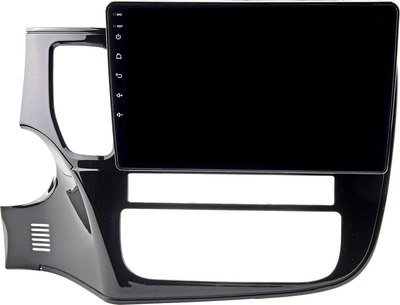Бездисковая автомагнитола Incar NBA-6107-4 - 