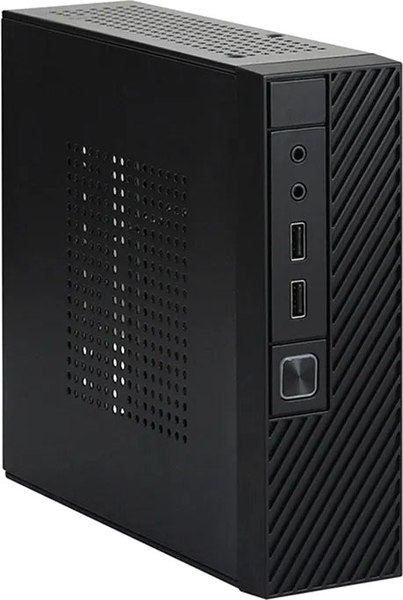 Неттоп Jet Office 5i8400D16SD2VGAM1W1