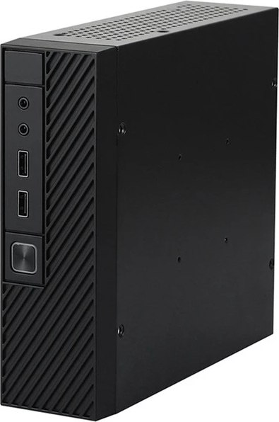 Неттоп Jet Office 5i8400D16SD2VGAM1W1