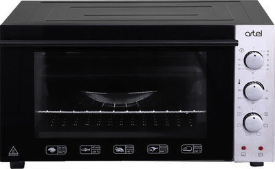 Ростер Artel МD-4218 (серый/черный/серый) -
