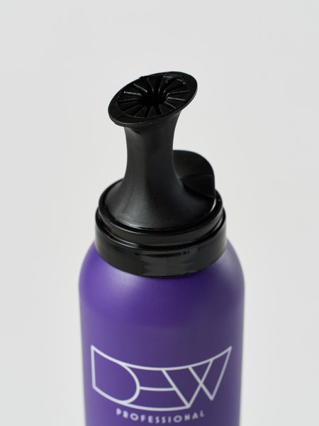 Мусс для укладки волос Dew Professional Extra Magic 15в1 15PGM/200 (200мл)