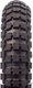 Велопокрышка FAVORIT ZY-014 12x2.50 / WM11026 - 
