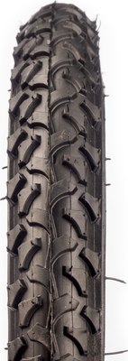 Велопокрышка FAVORIT ZY-012 18x2.125 / WM11004 - 