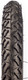 Велопокрышка FAVORIT ZY-012 18x2.125 / WM11004 - 