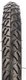 Велопокрышка FAVORIT ZY-012 20x2.125 / WM11005 - 