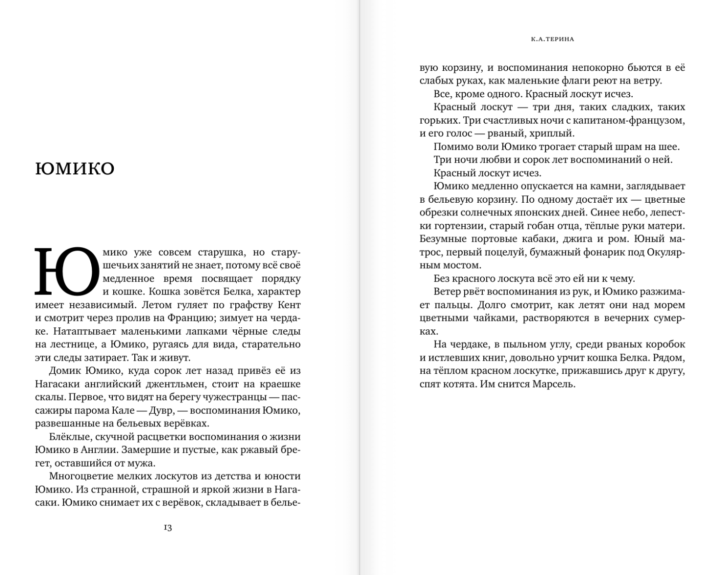 Художественная книга АСТ Все мои птицы, твердая обложка (Терина К.) — фото 5