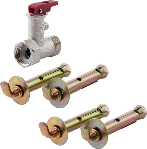 Бойлер косвенного нагрева Royal Thermo Aquatec Eco EW080 (настенный)