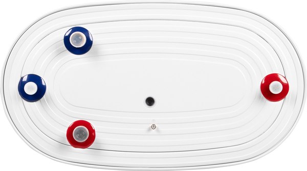 Бойлер косвенного нагрева Royal Thermo Aquatec Eco EW080 (настенный)