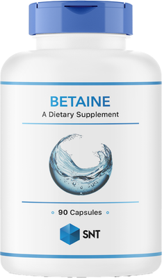 

Пищевая добавка, Betaine HCL