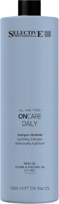 

Шампунь для волос, Oncare Daily Увлажняющий для сухих волос