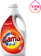 Гель для стирки GAMA Универсальный Original (1.98л) -