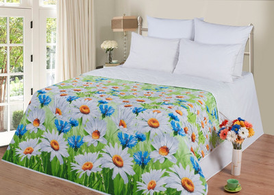 

Покрывало, Просторы Классик 150x215