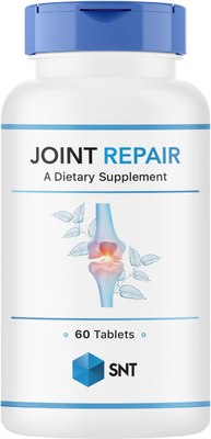 

Хондропротектор, Joint Repair