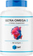 Жирные кислоты SNT Omega-3 Ultra 1250мг (90 капсул) - 
