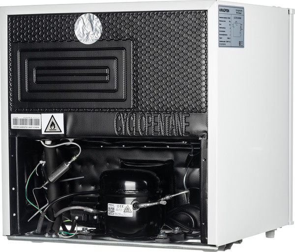 Холодильник без морозильника Kraufen RF-43L