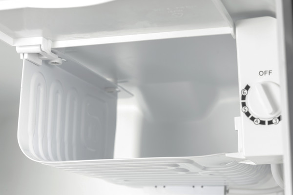 Купить Холодильник без морозильника Kraufen RF-43L  