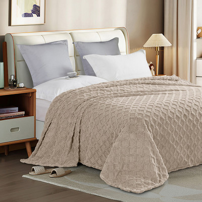 

Плед, Сорбет 3