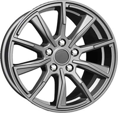 

Литой диск, Лабаз 16x6.5" 5x112мм DIA 57.1мм ET 40мм GR