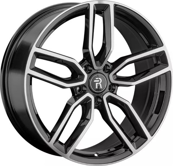 Литой диск Replay A217 Audi 19x8