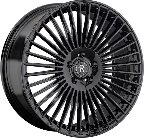 Литой диск Replay LI6 Acura ZDX 20x8.5