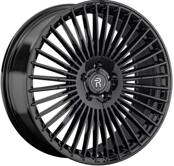 Литой диск Replay LI6 Honda Pilot 20x8.5" 5x120мм DIA 64.1мм ET 45мм BK