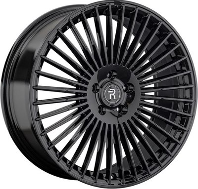 

Литой диск, LI6 Land Rover Range Rover V 20x8.5 5x120 DIA 72.6мм ET 45мм BK