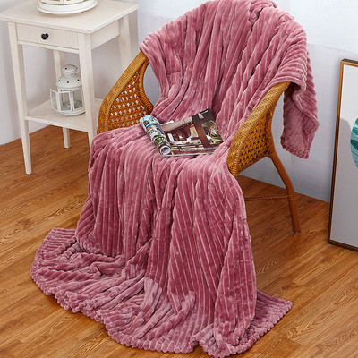 

Плед, Розовая гвоздика