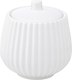 Сахарница Tkano Edge / TK22-TW_JAR0011 (белый) - 