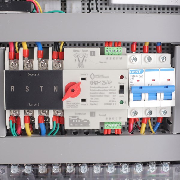 Блок автоматики для генератора PATRIOT AGR 3015W / 474002325