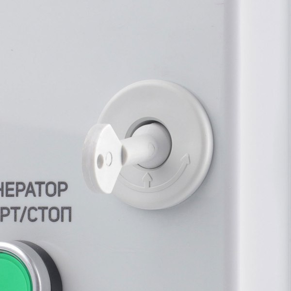 Блок автоматики для генератора PATRIOT AGR 3015W / 474002325