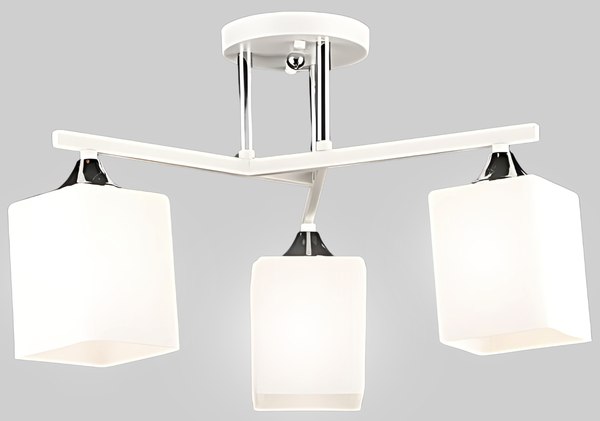 Люстра Aitin-Pro НПБ 02-3x60-101 / N6788/3