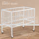 Детская кроватка Labalu Sweet Baby (Colibri) - 