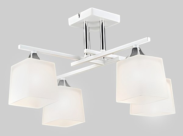 Люстра Aitin-Pro НПБ 02-4x60-101 / N5985/4