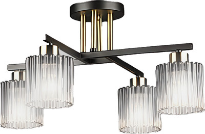 

Люстра, НПБ 02-4x60-101 / N6787/4