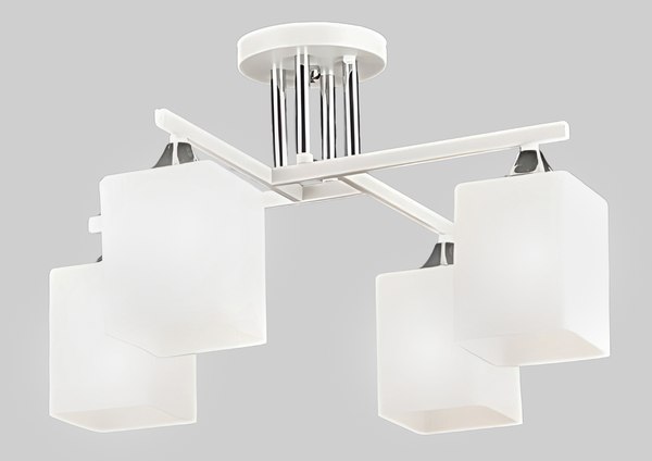 Люстра Aitin-Pro НПБ 02-4x60-101 / N6788/4