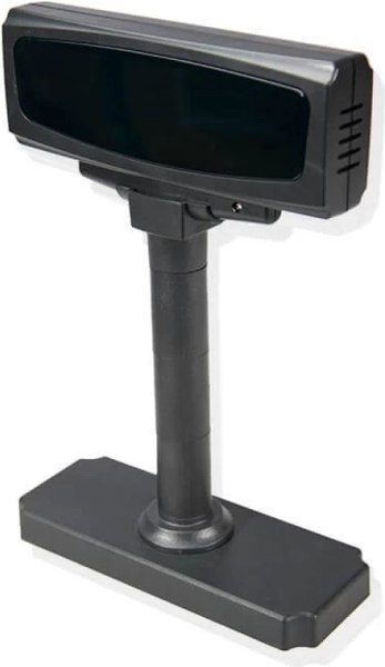 Дисплей покупателя Mertech PD-1200VFD USB