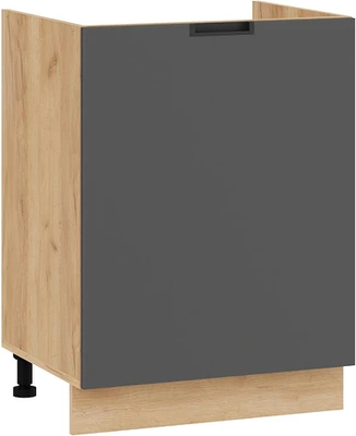 

Шкаф под мойку, Гренада с одной дверью 1Н6М