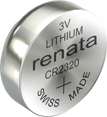 Батарейка Renata CR2320 BL-1 3B / 110234 - 