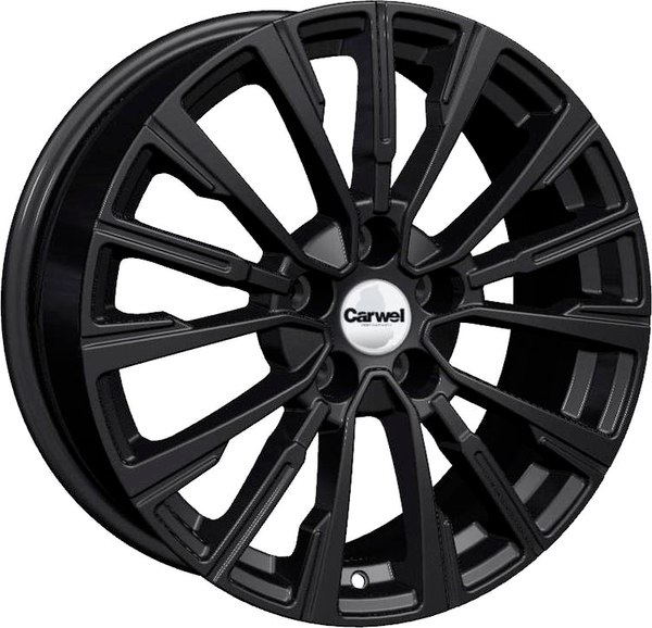 Литой диск Carwel Базан Mitsubishi ASX 17x7