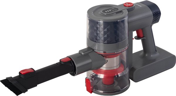 Купить Вертикальный пылесос Endever SkyClean VC-304  