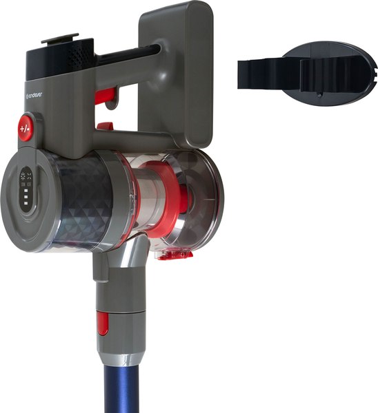Купить Вертикальный пылесос Endever SkyClean VC-304  