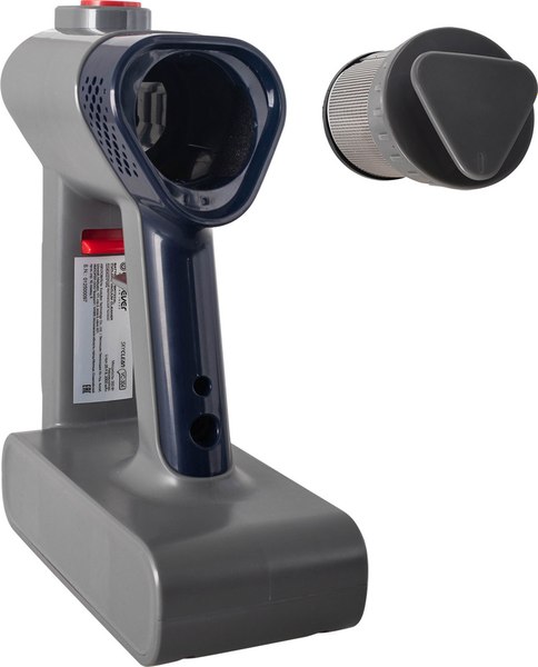 Купить Вертикальный пылесос Endever SkyClean VC-304  