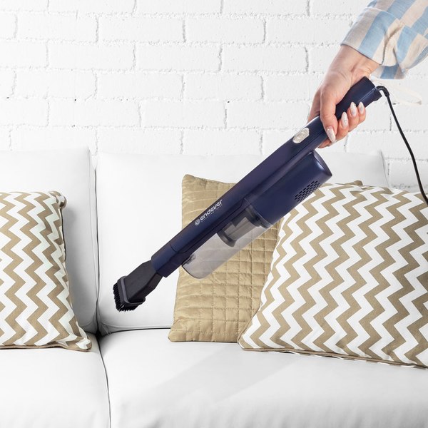 Купить Вертикальный пылесос Endever SkyClean VC-298  
