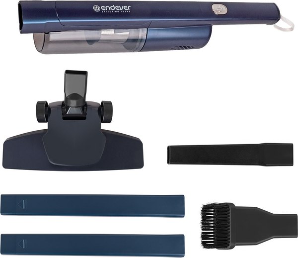 Купить Вертикальный пылесос Endever SkyClean VC-298  