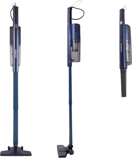 Купить Вертикальный пылесос Endever SkyClean VC-298  