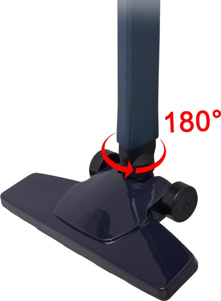 Купить Вертикальный пылесос Endever SkyClean VC-298  