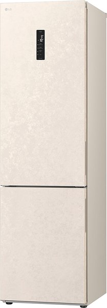 Купить Холодильник с морозильником LG GC-B509AEPW в Могилеве