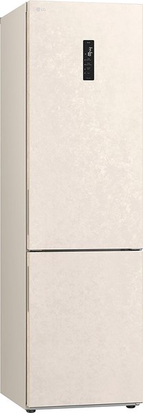 Купить Холодильник с морозильником LG GC-B509AEPW в Могилеве