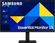 Монитор Samsung LS24D300GAIXCI - 