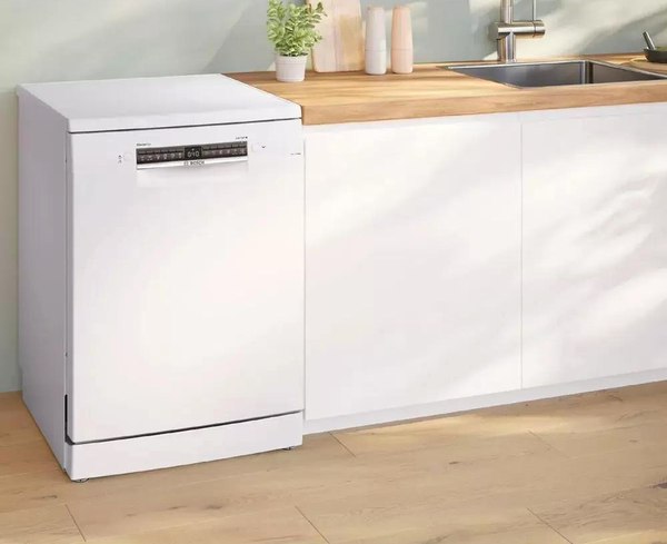 Купить Посудомоечная машина Bosch SMS4EVW04E в Минске